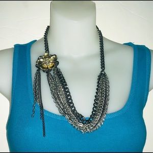 Fashion Allure Necklace
